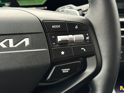 Used 2026 Kia Sportage S image 29