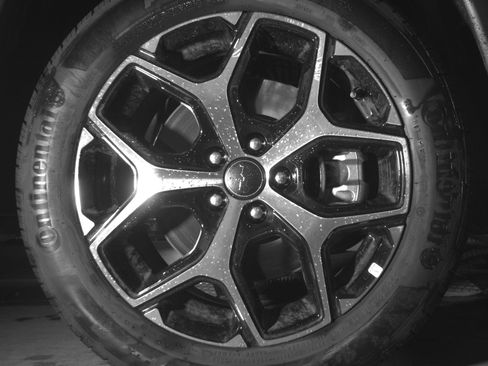 Used 2025 Jeep Compass Limited image 13