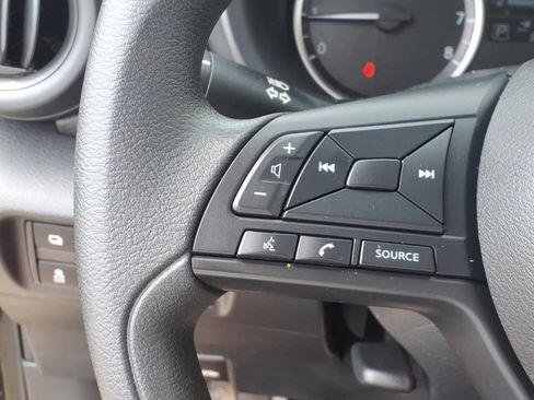 Used 2025 Nissan Kicks Play S FWD image 20