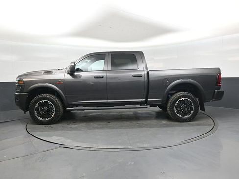 New 2026 RAM 2500 Tradesman image 7