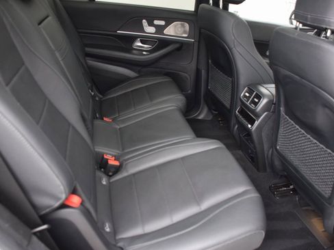 Certified 2022 Mercedes-Benz GLS 450 4MATIC image 18