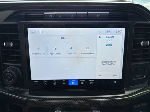 Used 2024 Ford F150 Lariat w/ Equipment Group 502A High AWD/4WD image 39