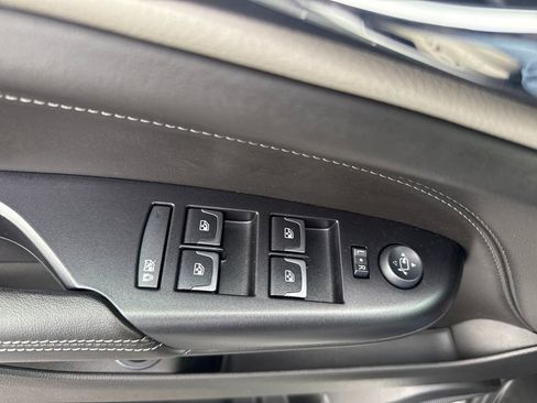 Used 2014 Cadillac SRX Performance w/ Driver Awareness Package image 25