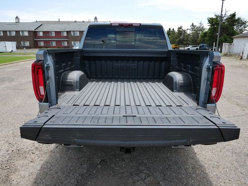New 2026 GMC Sierra 1500 Denali AWD/4WD image 10