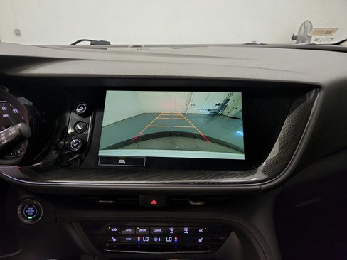 Used 2023 Buick Envision Essence FWD image 37