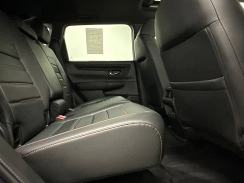 Used 2026 Honda CR-V Sport-L image 23