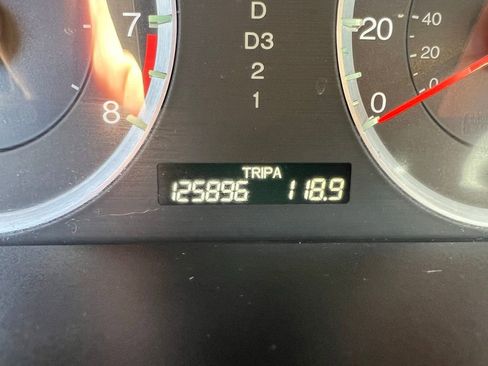 Used 2008 Honda Accord EX image 40