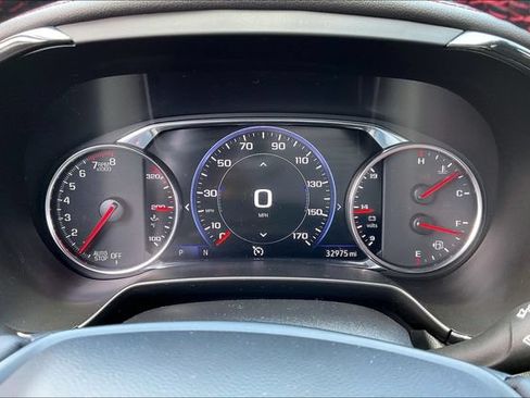 Used 2022 Chevrolet Blazer RS FWD image 10