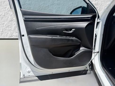 Used 2022 Hyundai Santa Cruz SEL image 20