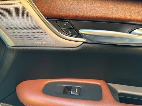 Certified 2021 Cadillac XT5 Premium Luxury image 20