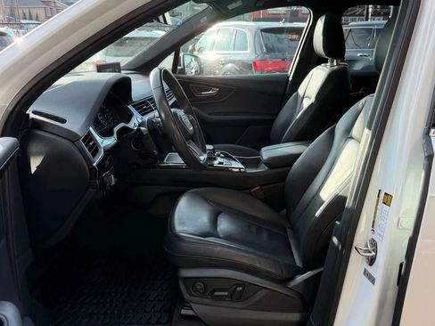 Used 2018 Audi Q7 3.0T Premium Plus AWD/4WD image 11