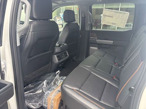 New 2026 Ford F350 Lariat w/ Lariat Ultimate Package image 41