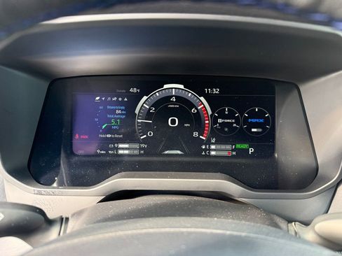 New 2026 Toyota Tundra Platinum image 18