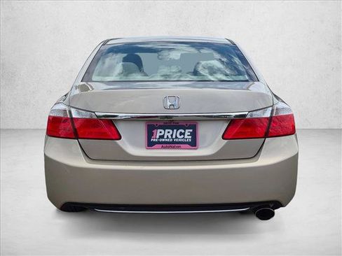 Used 2013 Honda Accord LX image 6