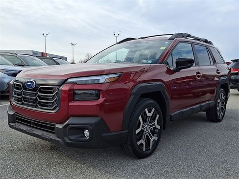 New 2026 Subaru Outback Touring XT image 5