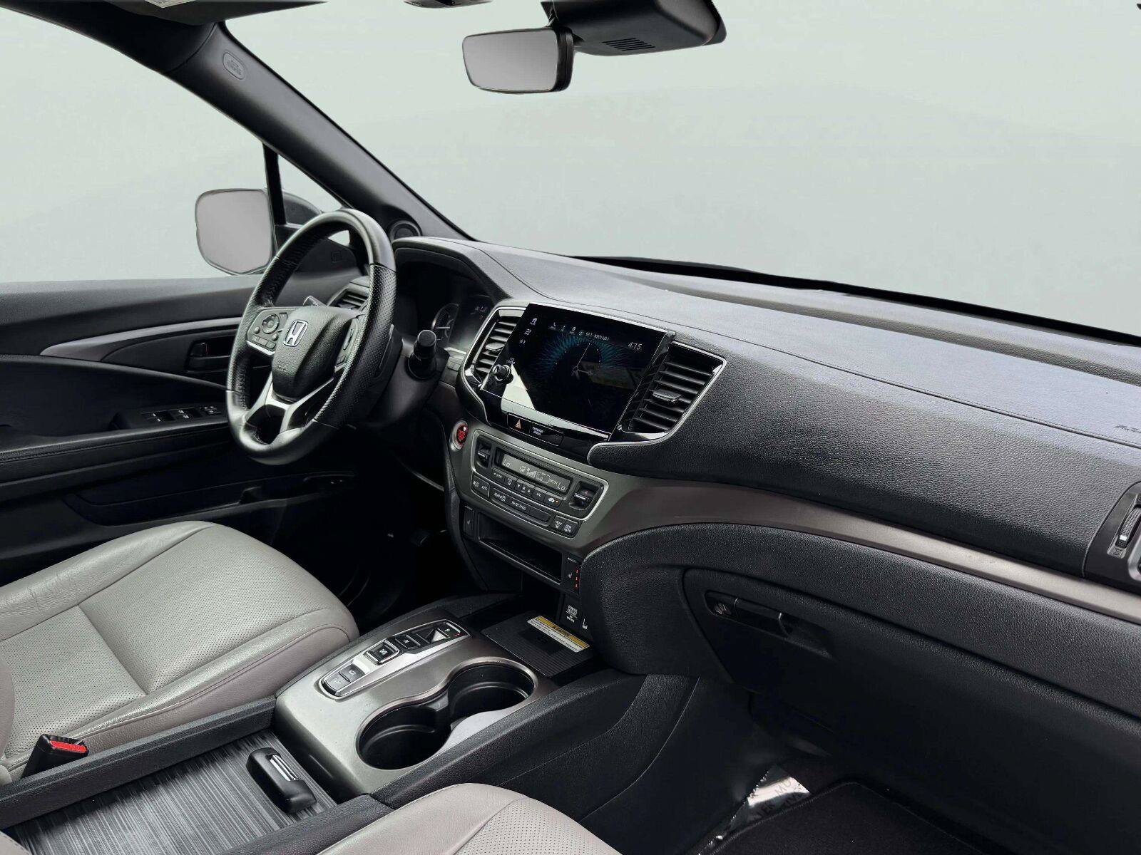 Used 2022 Honda Passport EX-L image 58