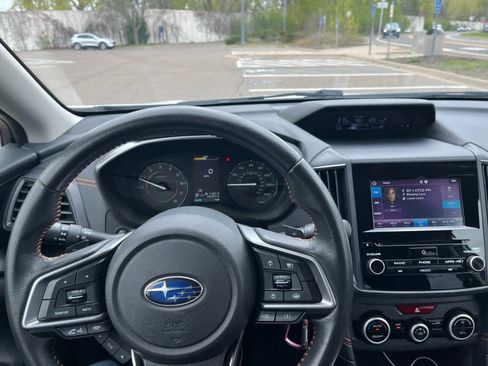Used 2021 Subaru Crosstrek 2.0i Premium w/ Popular Package #2 AWD/4WD image 11