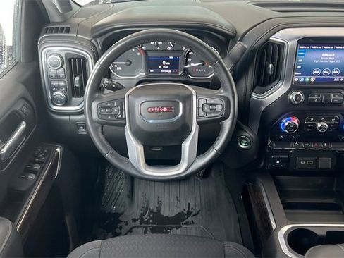 Used 2022 GMC Sierra 1500 Elevation image 17