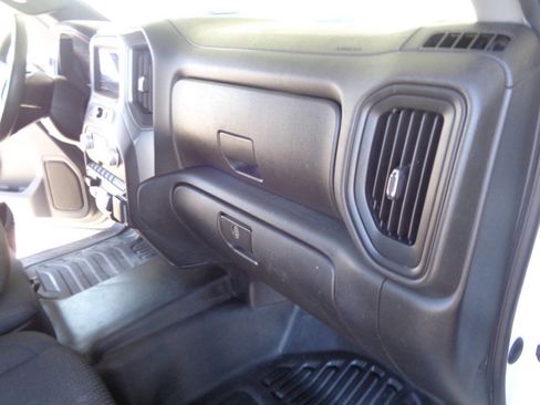 Used 2024 GMC Sierra 2500 Pro w/ Convenience Package AWD/4WD image 68