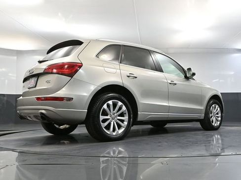 Used 2014 Audi Q5 2.0T Premium Plus w/ Premium Plus Package image 49