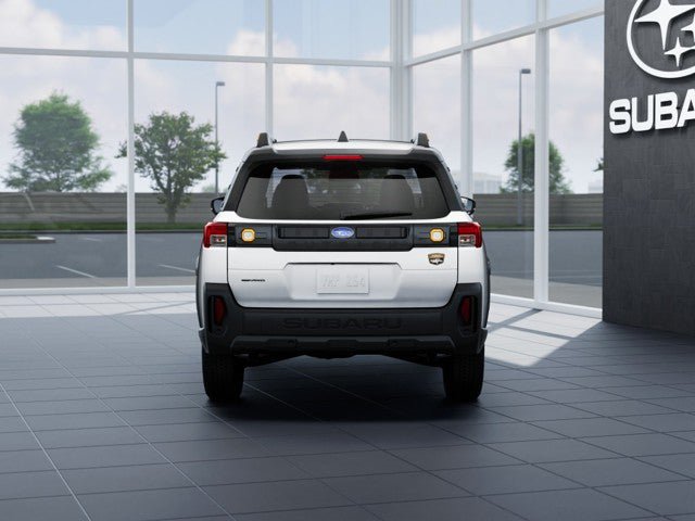 New 2026 Subaru Outback Wilderness AWD/4WD image 8