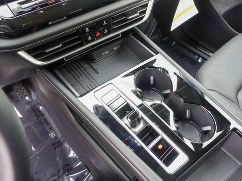 New 2026 Volkswagen Atlas SE AWD/4WD image 22