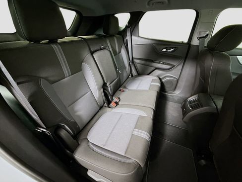 New 2026 Chevrolet Blazer LT w/ Convenience Package image 24