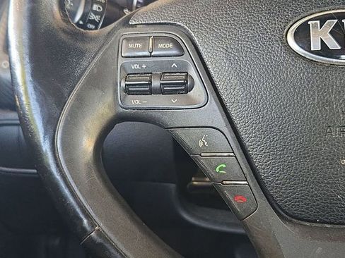 Used 2014 Kia Forte EX w/ Premium Package image 12