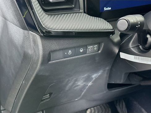 New 2026 Nissan Kicks SR w/ SR Premium Package image 15