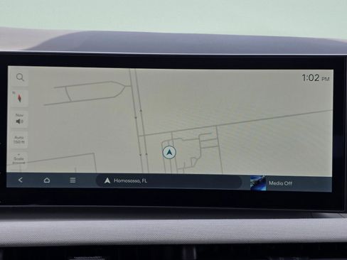 New 2026 Hyundai Tucson Limited image 34