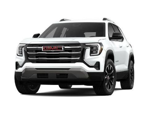 New 2026 GMC Terrain Elevation w/ Elevation Premium Package image 28