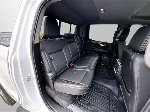 Used 2022 GMC Sierra 1500 Denali w/ Technology Package AWD/4WD image 29