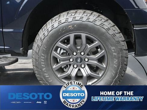 New 2026 Ford F150 Tremor AWD/4WD image 33
