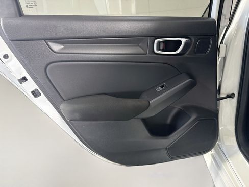 Used 2022 Honda Civic Sport image 26