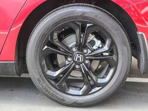 Certified 2025 Honda Accord SE image 13