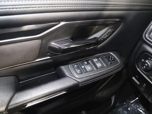 Used 2022 RAM 1500 Rebel w/ G/T Package AWD/4WD image 32