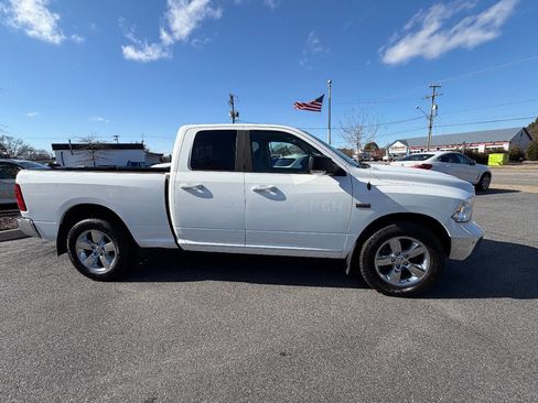Used 2019 RAM 1500 Big Horn image 4