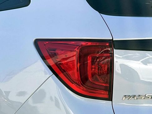 Certified 2023 Honda Passport EX-L image 8