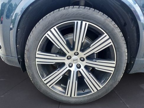 Used 2020 Volvo XC90 T6 Inscription w/ Protection Package Premier AWD/4WD image 15