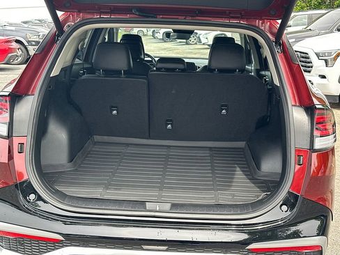 Certified 2023 Kia Sportage SX FWD image 18