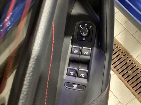 Used 2024 Volkswagen Jetta GLI 40th Anniversary Edition image 19