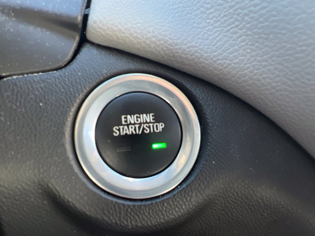 Used 2021 Chevrolet Equinox LT AWD/4WD image 15
