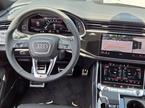 New 2026 Audi SQ8 Prestige AWD/4WD image 32