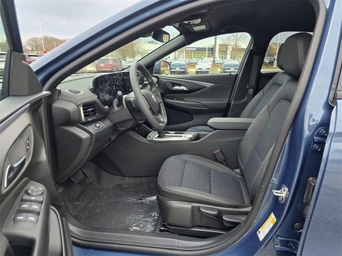 New 2026 Buick Envista Preferred image 13