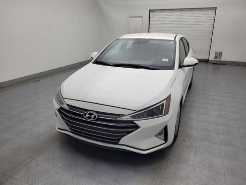 Used 2019 Hyundai Elantra SEL w/ Cargo Package FWD image 15