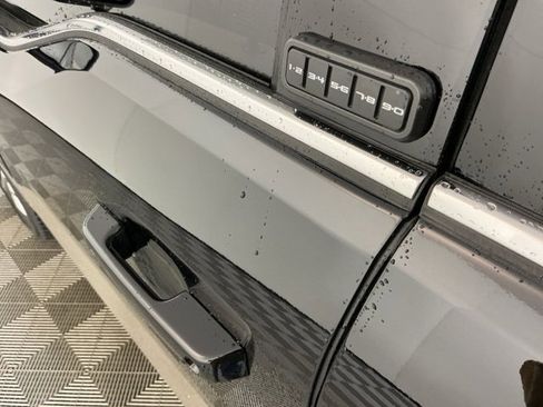 Certified 2025 Ford F150 King Ranch image 14