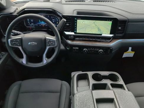 New 2025 Chevrolet Silverado 1500 RST w/ Protection Package image 4