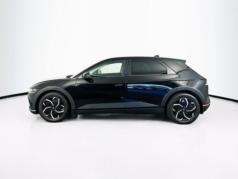 Used 2024 Hyundai Ioniq 5 SEL RWD image 4