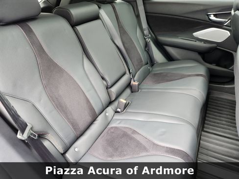 Certified 2025 Acura RDX A-Spec image 17