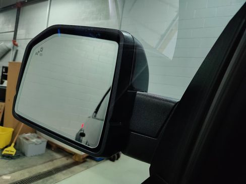 Used 2019 Ford F150 Lariat w/ Equipment Group 502A Luxury image 46